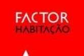 Logotipo: Factor Habitação
