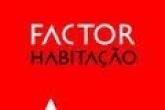 Factor Habitação Logotipo