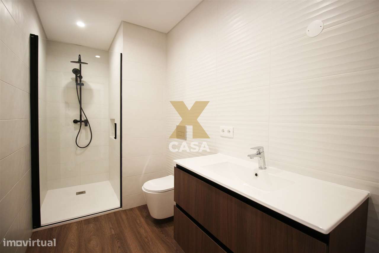 Apartamento T3 Venda em Nossa Senhora da Piedade,Ourém-28