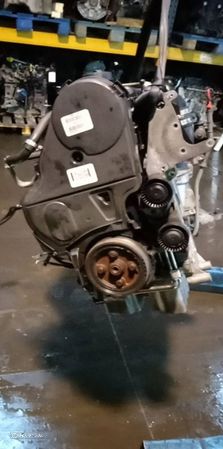 Motor Volvo S60 I (384) - 1