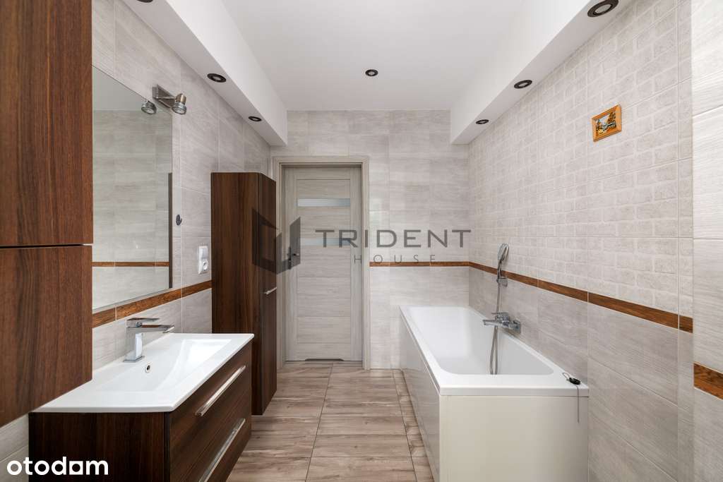 3 pokoje 68 m² Balkon-Garaż-Winiary-świetny układ!-9