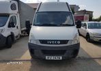 Fata Iveco Daily 2006-2012 - 1