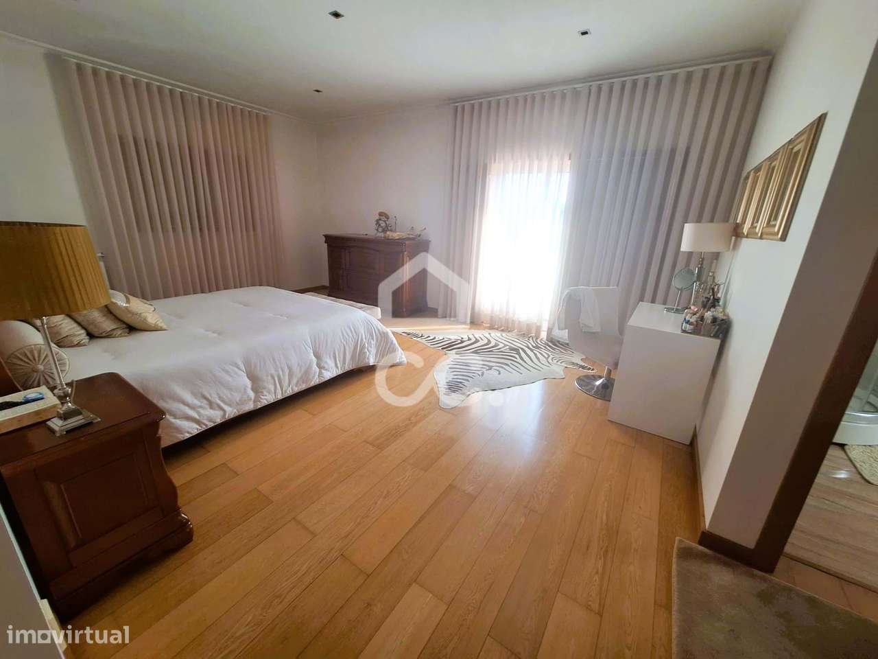 Moradia V3, Sobrosa, Paredes-8