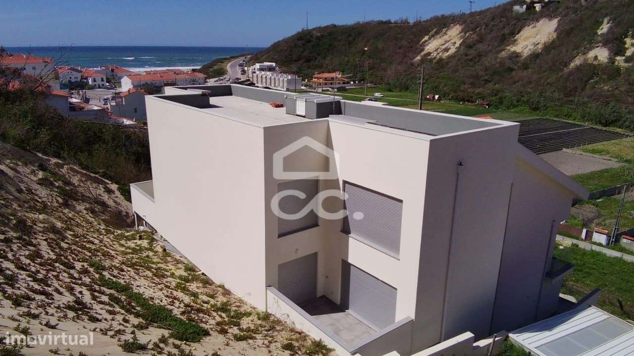 Ponto de Vista Residences – Apartamentos de luxo à beira-mar-14