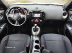 Nissan Juke 1.5 dCi Edition - 32