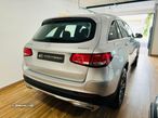 Mercedes-Benz GLC 350 e 4Matic 7G-TRONIC - 8