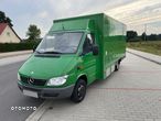 Mercedes-Benz Sprinter - 7