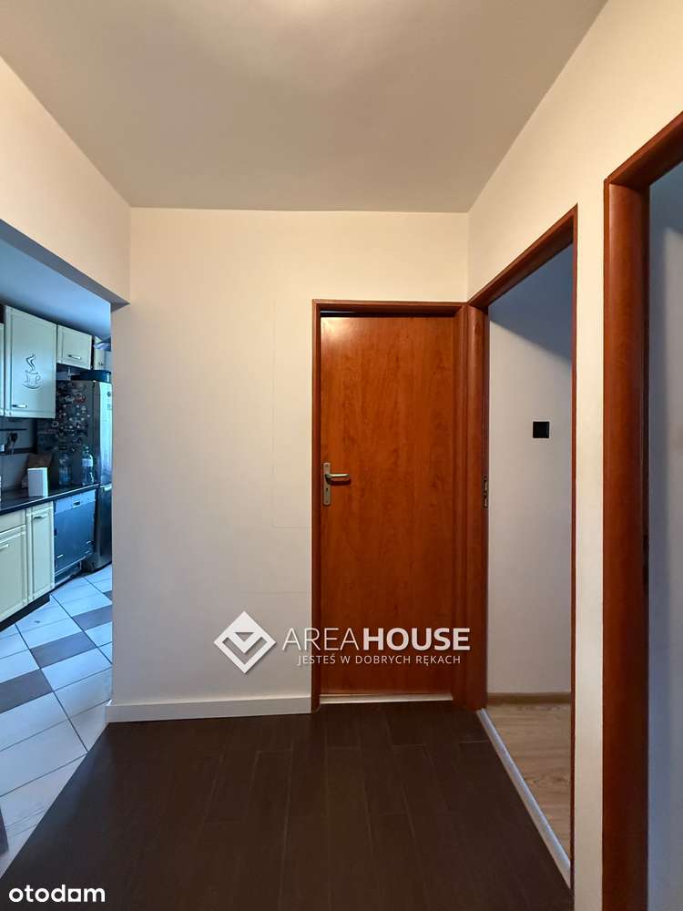 Ul. Bazyliańska - 3 pokoje przy Stacji Metra Bródno!-4