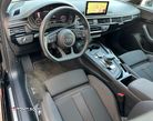 Audi A4 Avant 40 TDI quattro S tronic S line - 23