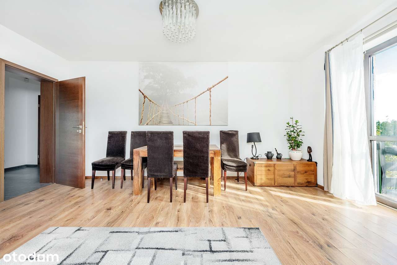 Bardzo ładny, przestronny dom z widokiem na Tatry-8