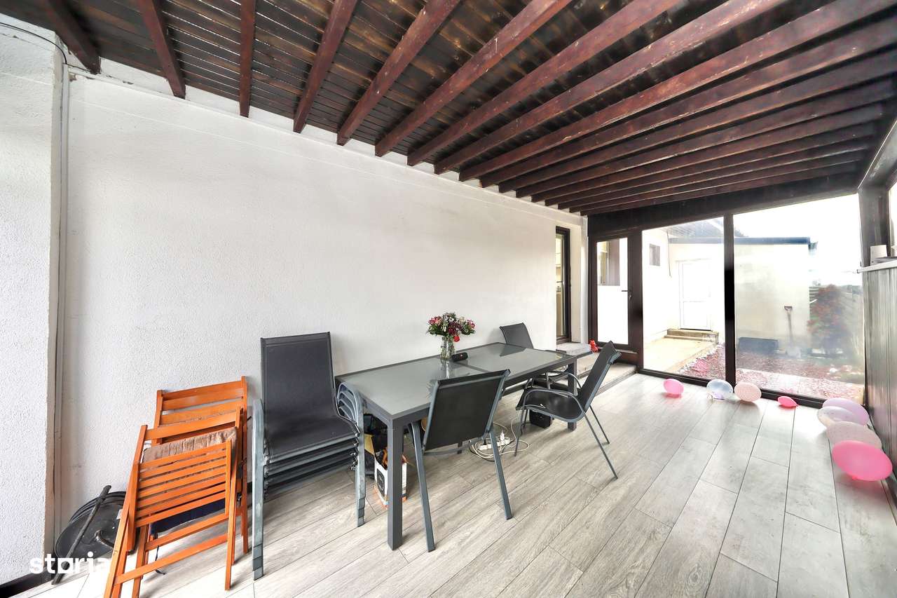 Casă individuală cu 4 camere de vânzare în Cristian, Brasov-19