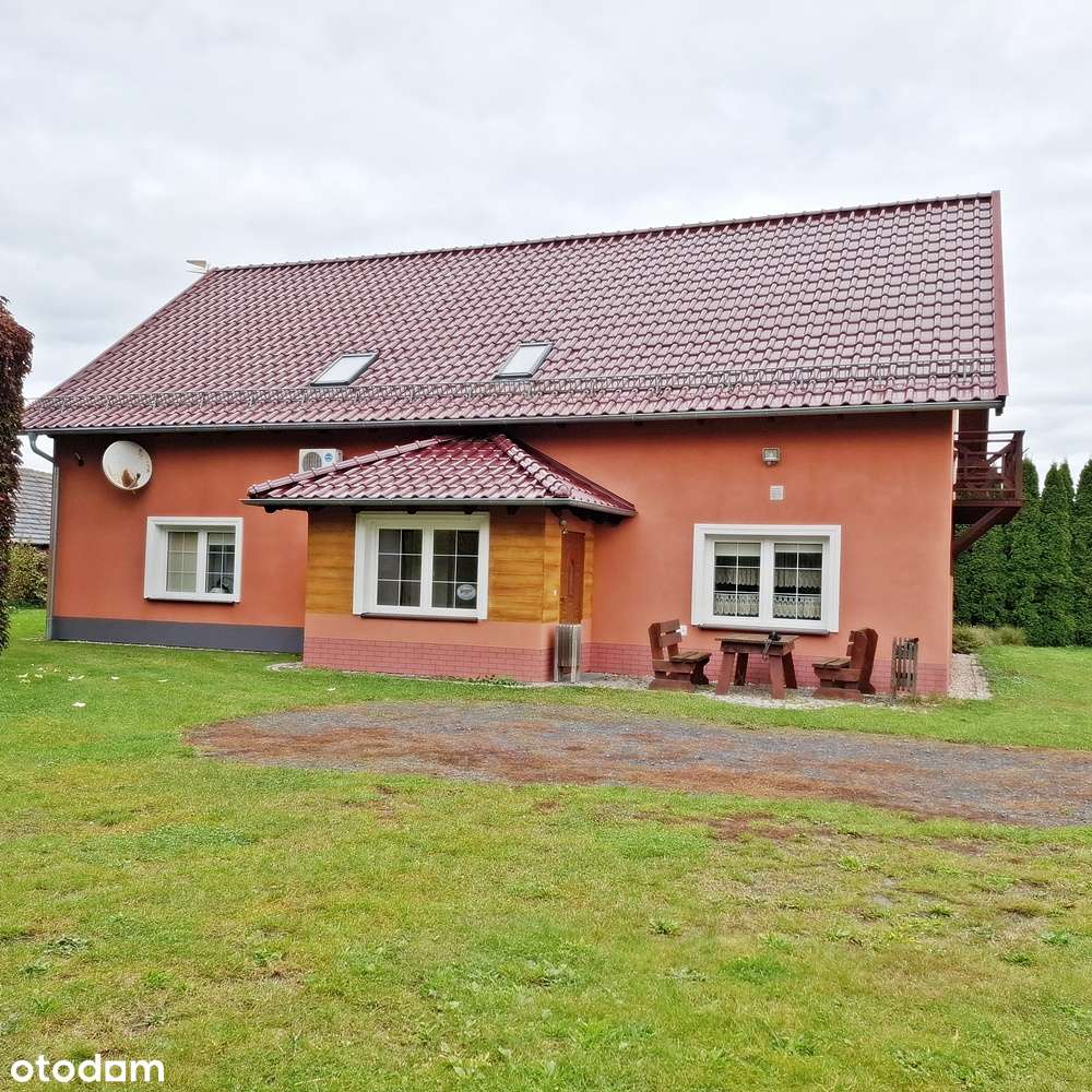 Łukawy ładny dom-14