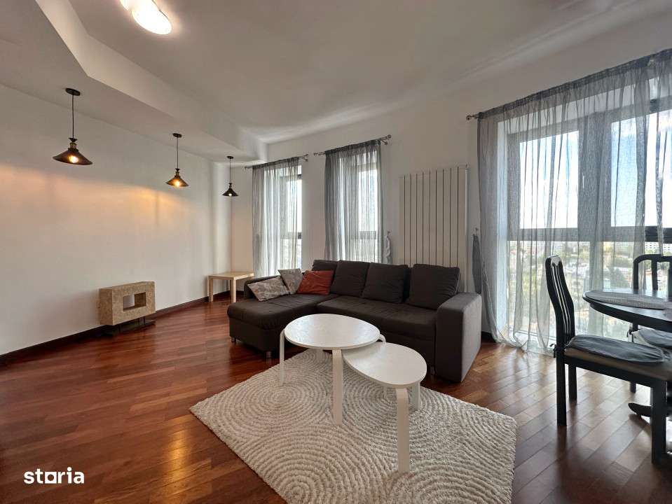 Apartament modern de 2 camere pe B-dul Ferdinand – Evo Casa Selecta - Imagine principală: 5/19