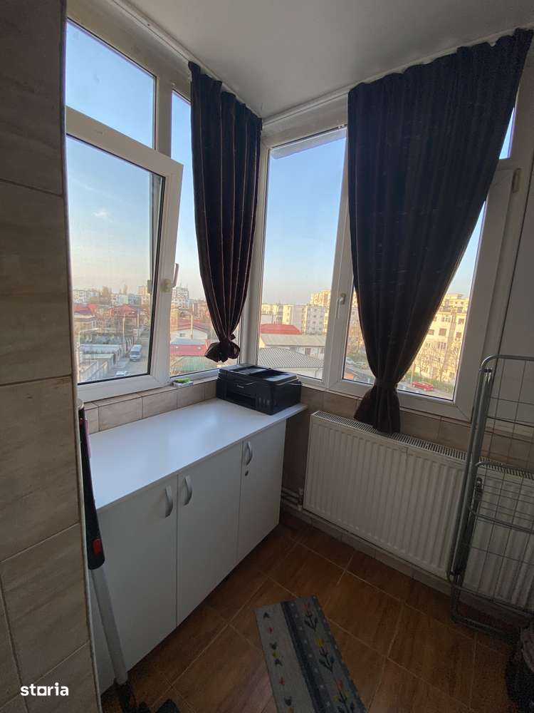 Apartament decomandat 2 camere, Mic 17, str Oltului- zona Cina-8