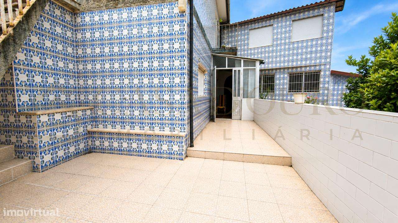 Moradia Bi-Familiar T2+2 Foz do Sousa | Gondomar-8