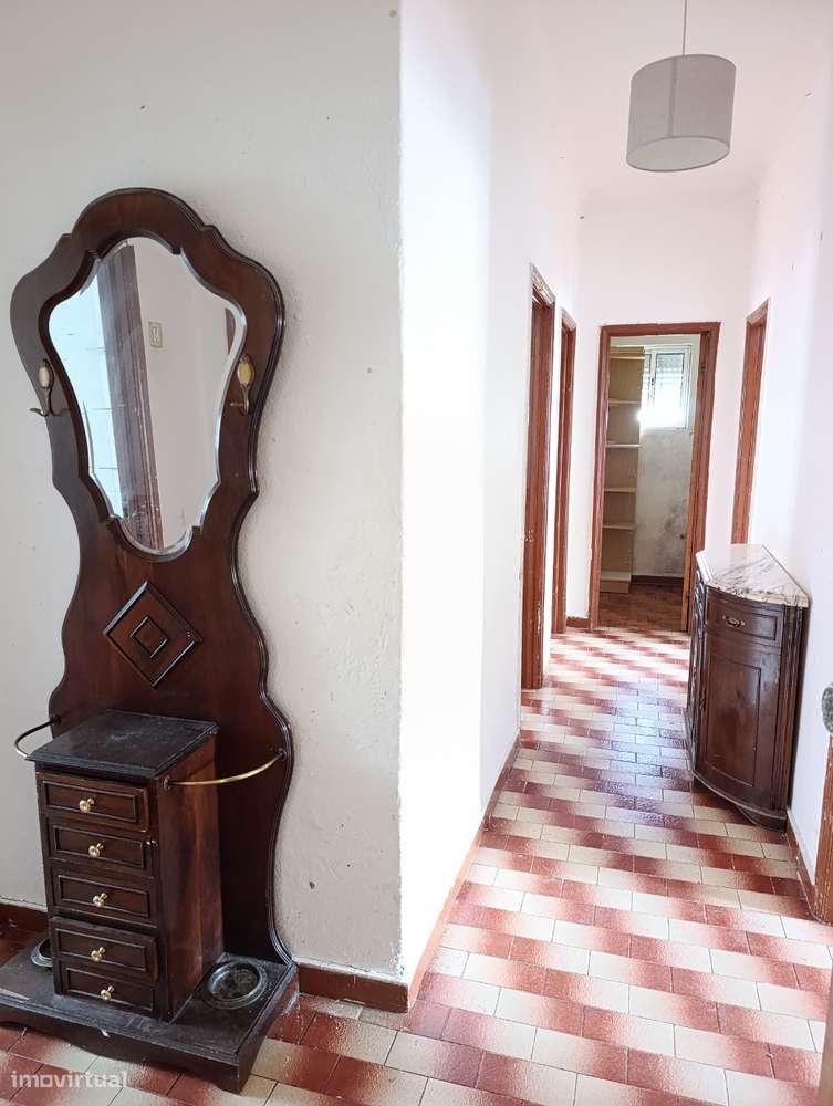 Apartamento T3 na Covilhã, Serra da Estrela - Grande imagem: 3/40