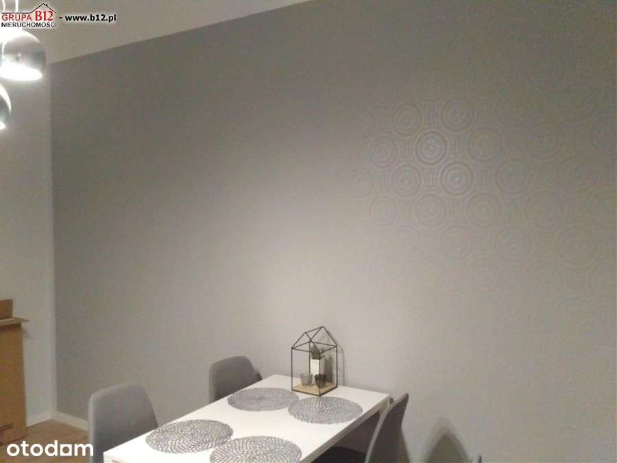 Mieszkanie 2 pokojowe/ 38,8m2/Stare miasto-3