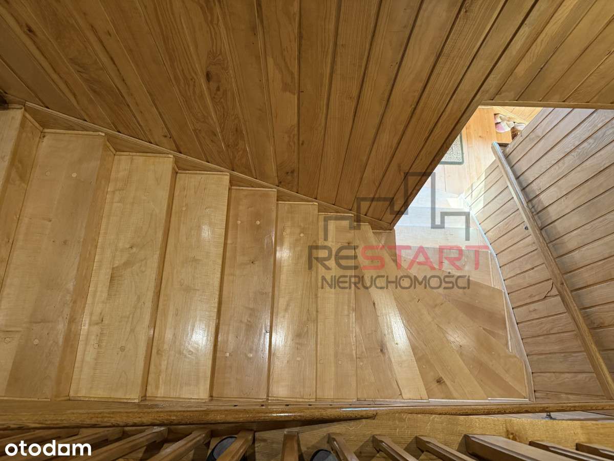 Dom idealny na prowadzenie usług + mieszkanie. - Pełny obrazek: 4/12