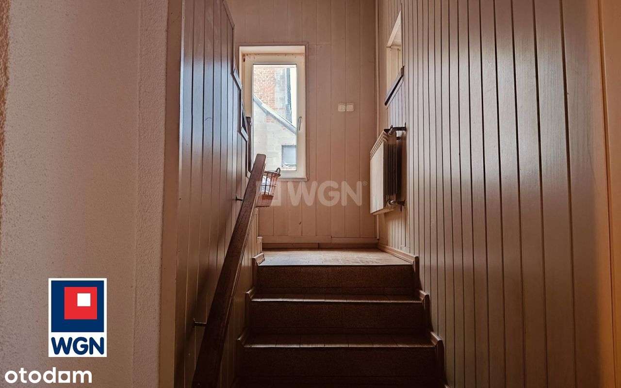 Na sprzedaż dom w Lubstowie-10