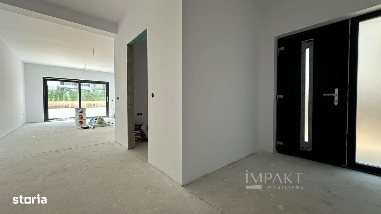 Duplex modern 180 mp | 4 dormitoare | Panouri fotovoltaice | Europa - Imagine principală: 4/20