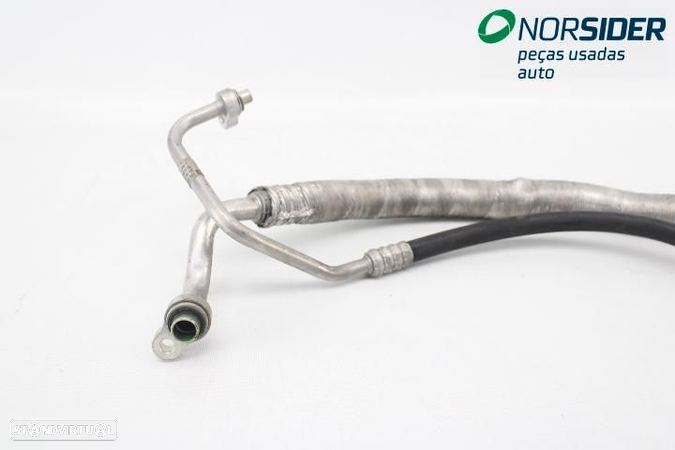 Conjunto de tubos de ac Opel Zafira C|11-16 - 7