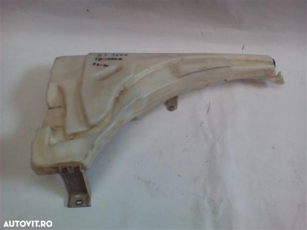 Vas Spalator Parbriz Vw Touareg/Porsche Cayenne An 2002 2003 2004 2005 2006 2007 2008 2009 2010 - 2