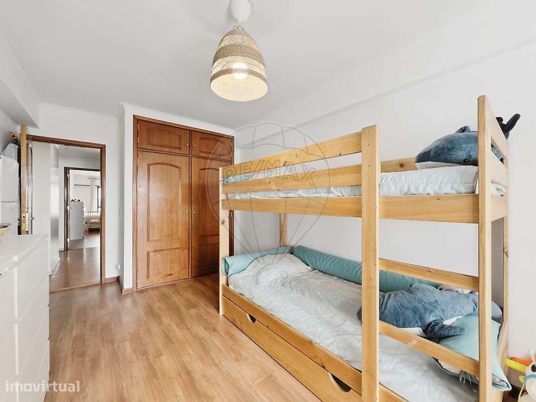 Apartamento T3 à venda em Sintra-10