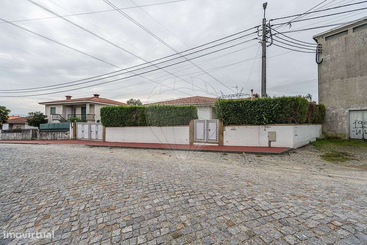 Moradia T4 para venda - Grande imagem: 4/39