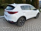 Kia Sportage 1.6 CRDI L Business Line Plus 2WD DCT - 5