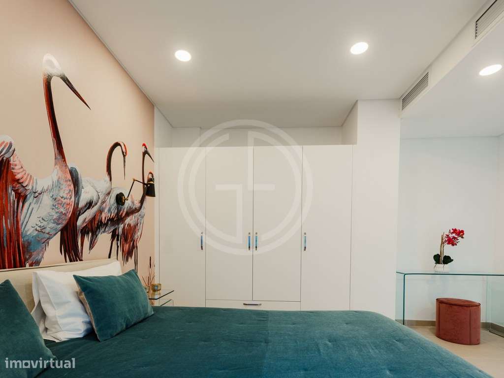 Apartamento T2 na Baixa de Faro-11