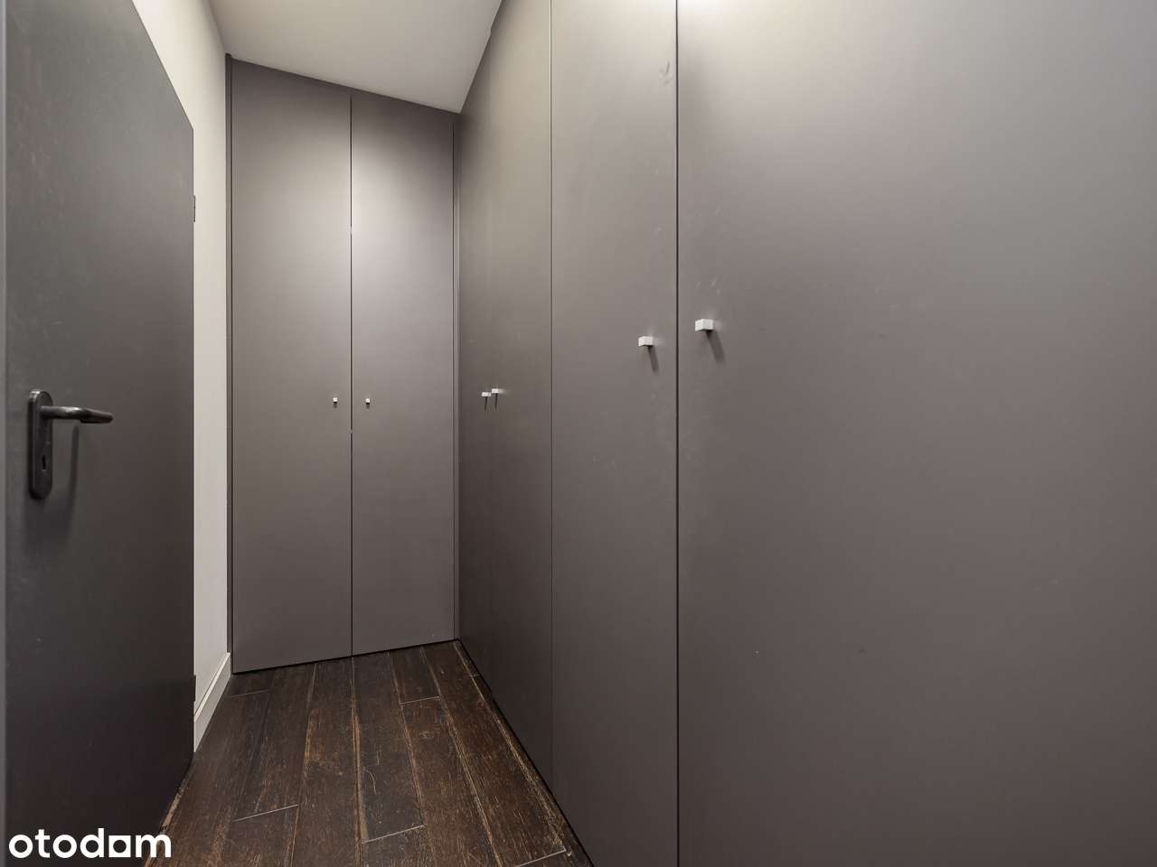 Dwupoziomowy loft Qbik | Klimatyzacja, garaż, komórka | Świetna cena!-14