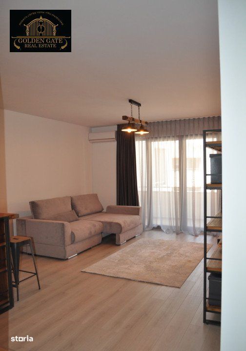 3 Camere | Soho Unirii | Centrala | Parcare Subterana | Balcon