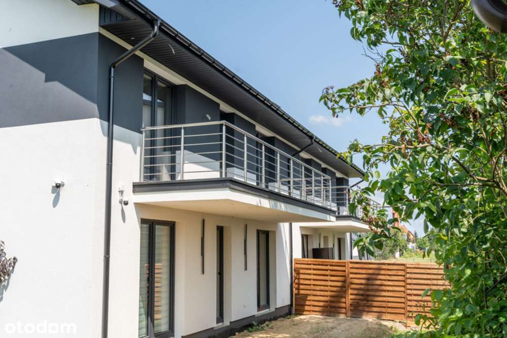 Sprzedam mieszkanie 63 m² z tarasem i parkingiem-2