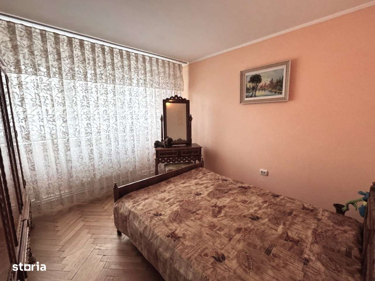 Apartament 2 camere | Etaj 1 | Micro 21 – Galați-4