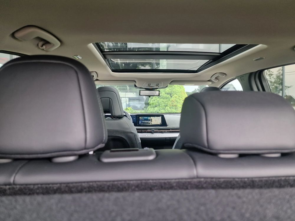 EVOLVE 87 kWh 306 KM 4WD e-4ORCE możliwość dotacji