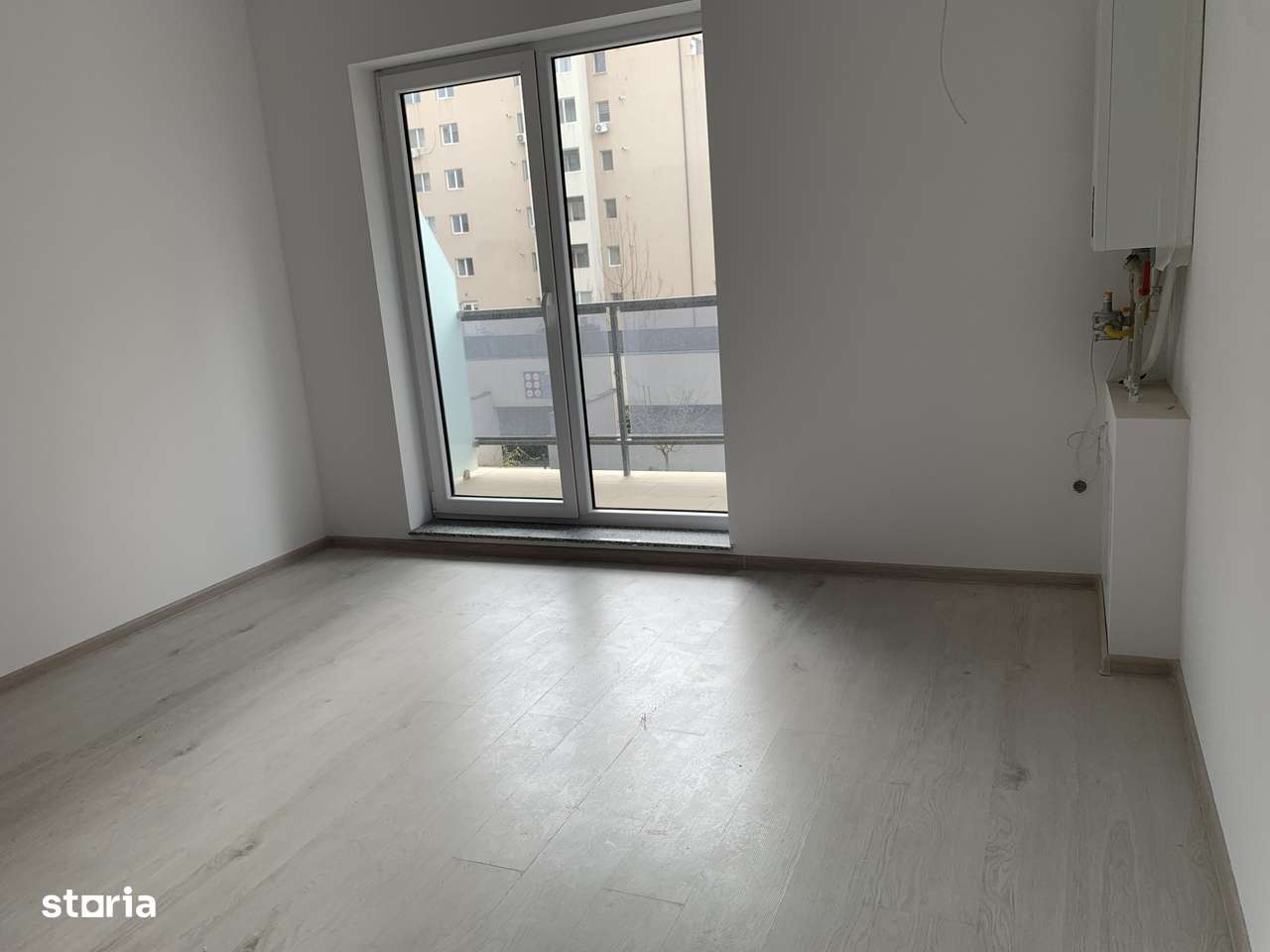 Apartament 2 camere finisat, bloc nou, metrou Berceni-4min.-8