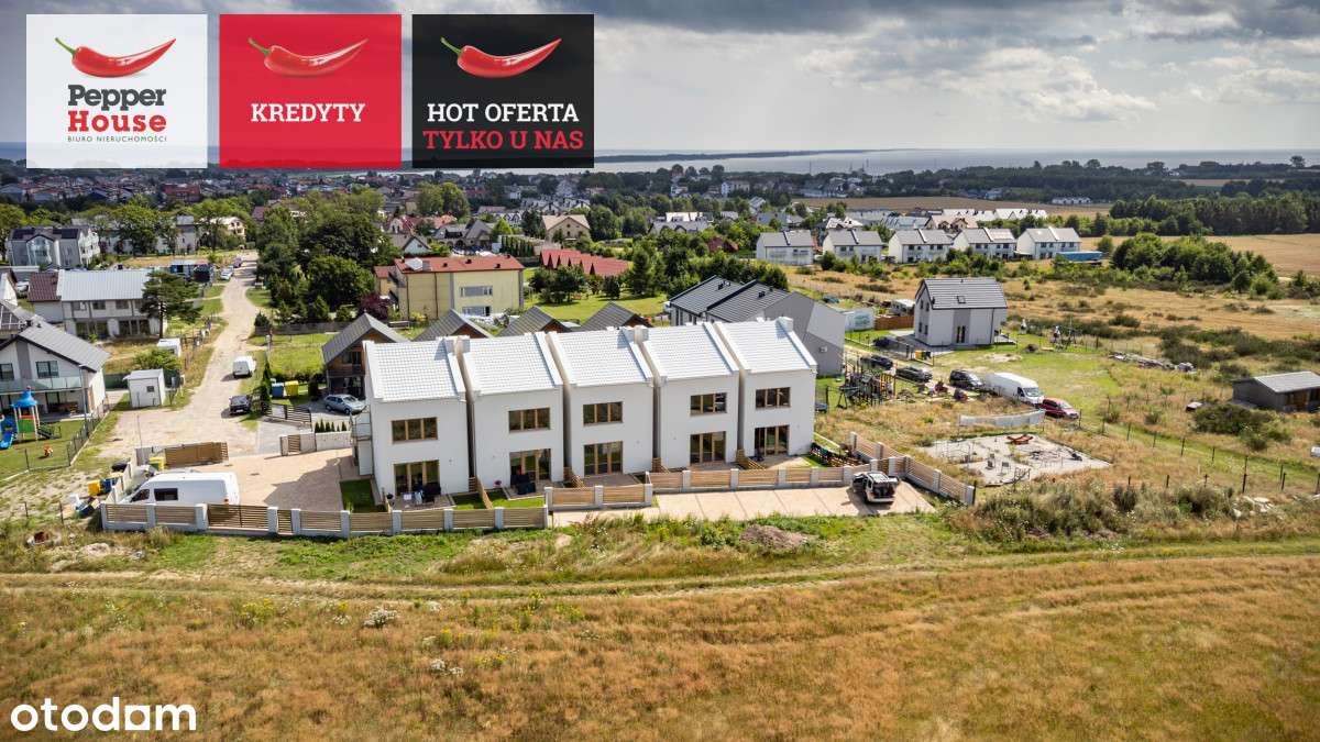 Apartament "Korona Bałtyku" - wykończony pod klucz - Pełny obrazek: 4/19