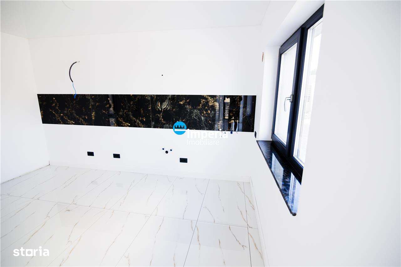 Duplex modern cu 3 dormitoare, 2 bai &#537;i terasa panoramica,Rediu I - Imagine principală: 5/8