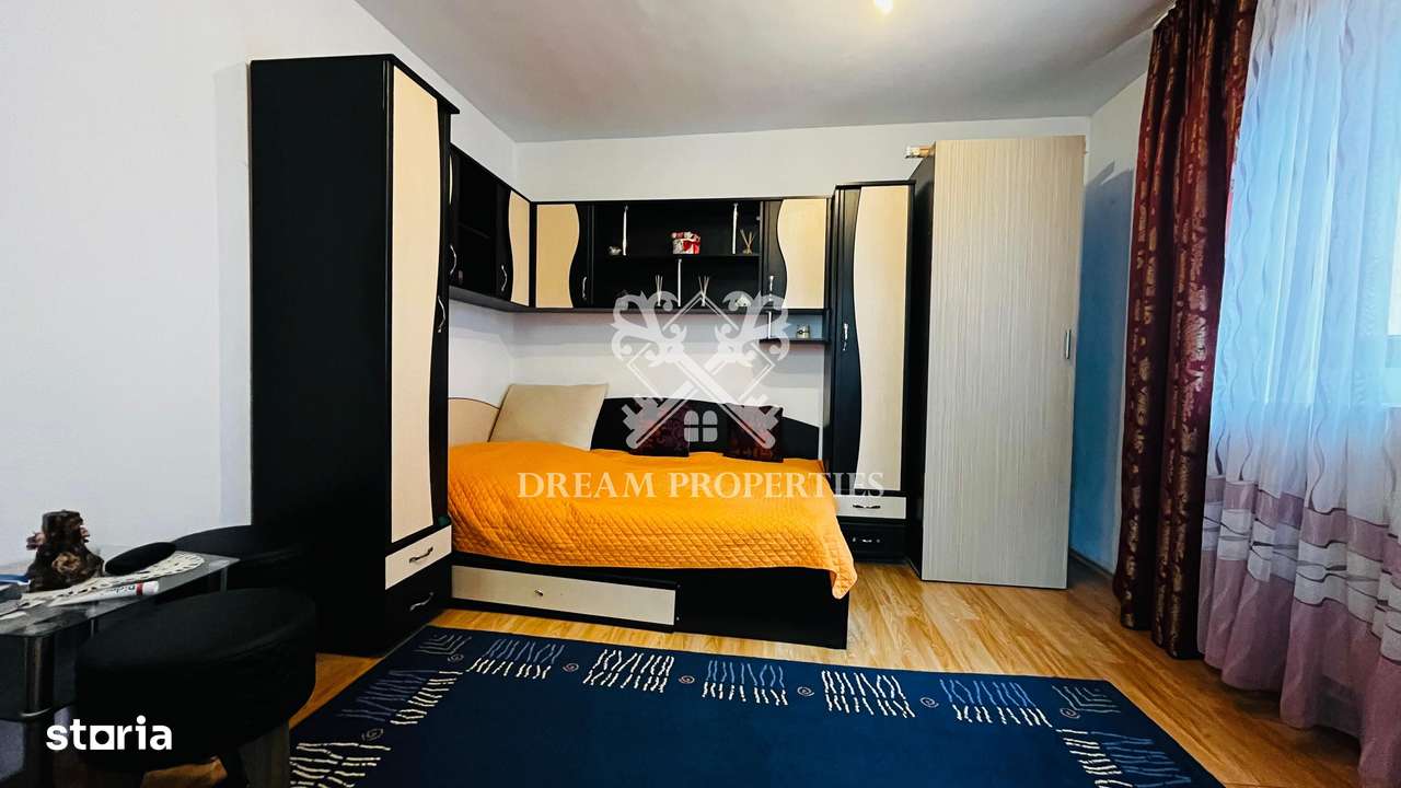 Casa individuala 120 mp, teren 966 mp, zona Sannicoara - Imagine principală: 5/11