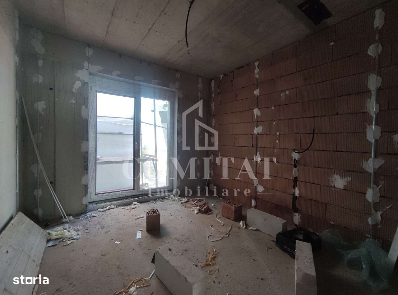 Apartament cu 3 camere | 100 mp | Europa - Imagine principală: 5/10