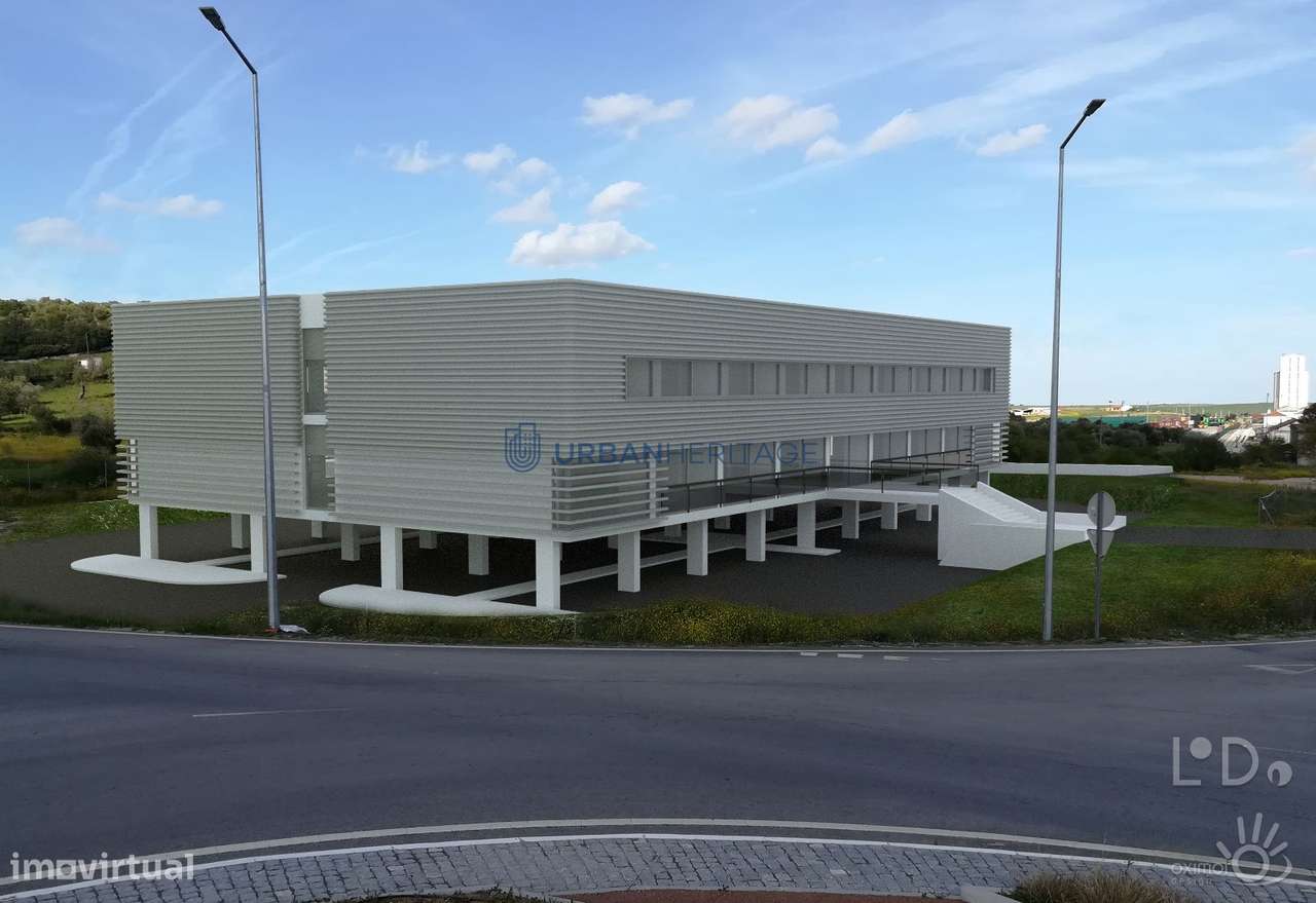 Terreno Rústico  Venda em Caia, São Pedro e Alcáçova,Elvas - Grande imagem: 5/8