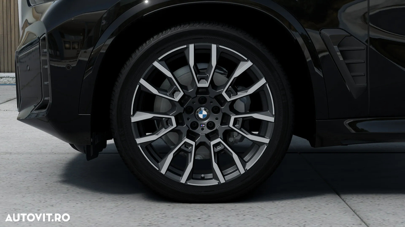 BMW X5 xDrive30d AT MHEV - 8