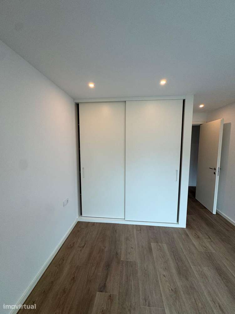 Apartamento T2 Astro Emanuelle Sul, Leça Palmeira-9