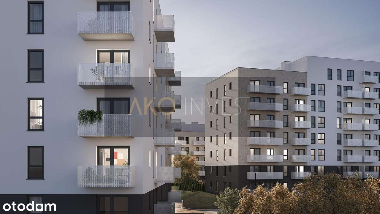 2 pokoje 41m2 +BALKON |TANIE MP w hali| SZYBKI TERMIN-SPRAWDŹ-8