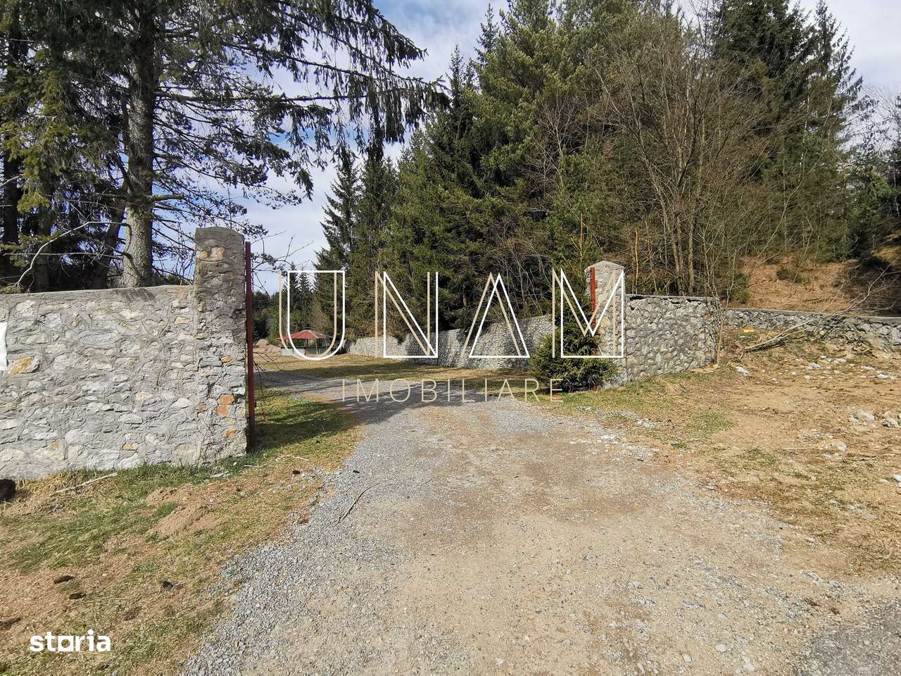 ***OFERTA NOUA*** Teren lângă Scenă, în Poiana Lupului, Gărâna-18