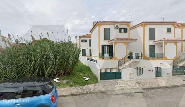 Azambuja | a 50km de Lisboa o terreno ideal para a casa que procura - Grande imagem: 2/2