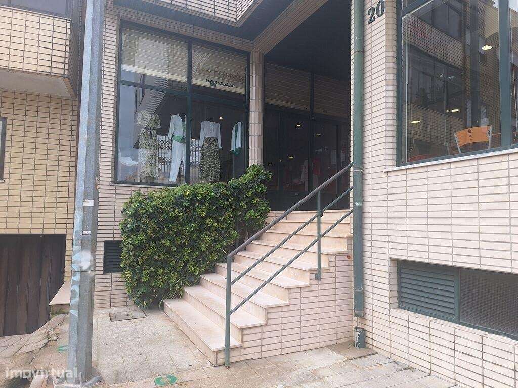 Loja / Estabelecimento Comercial em Valongo de 40,00 m2 - Grande imagem: 1/7