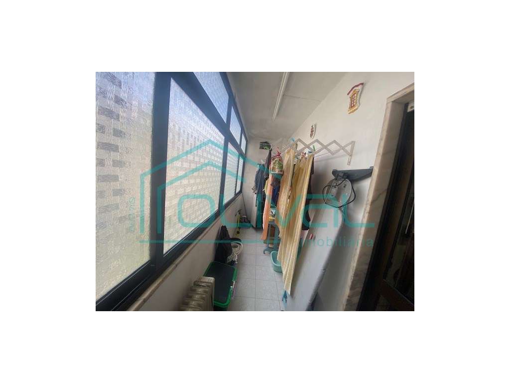 Apartamento T3 à venda em Alverca-31