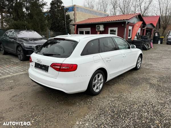 Audi A4 2.0 TDI Avant - 3