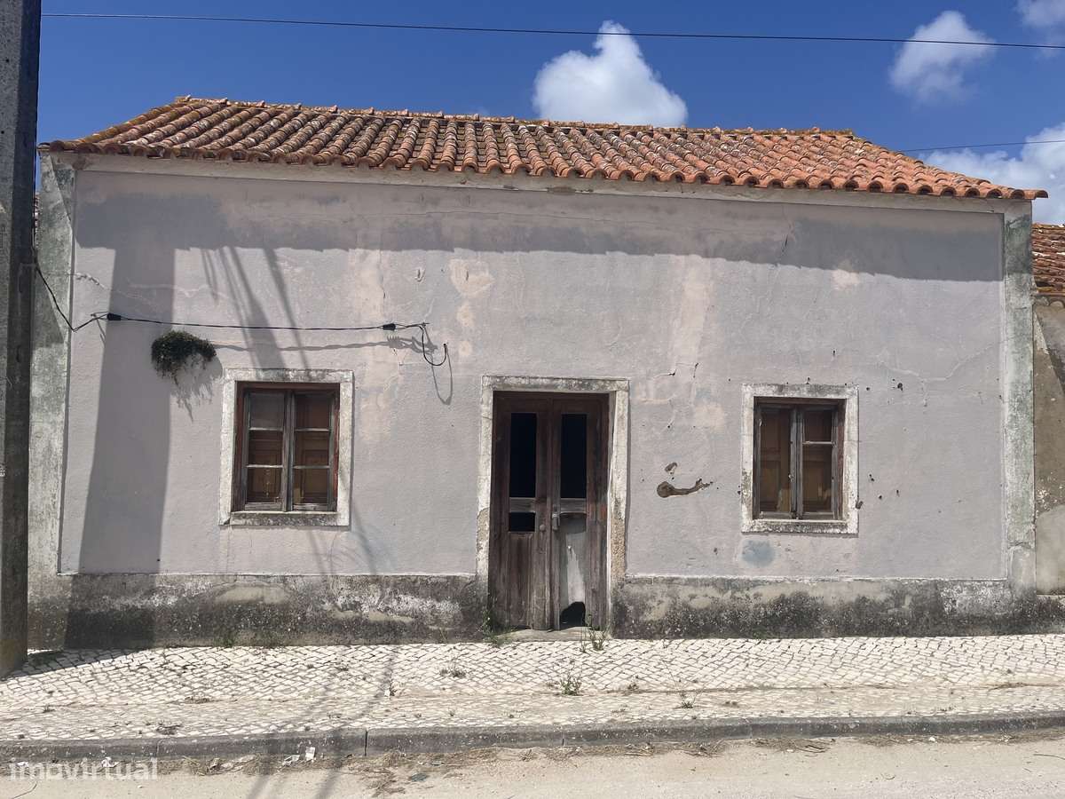 Quintinha com terreno c/ vabilidade de construção!-6